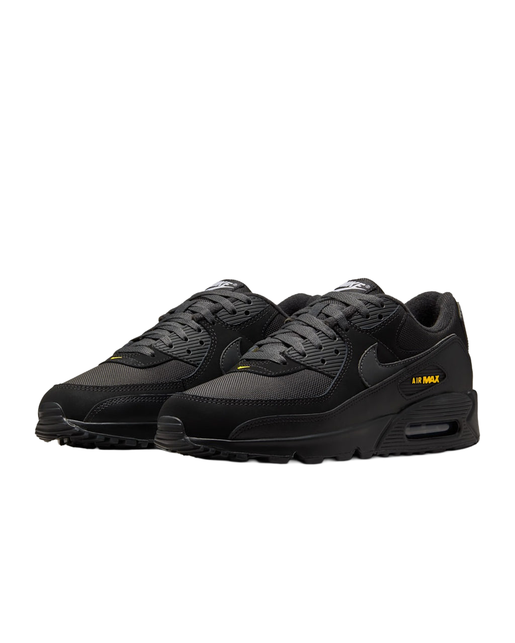 Air Max 90 Retro Sneakers
