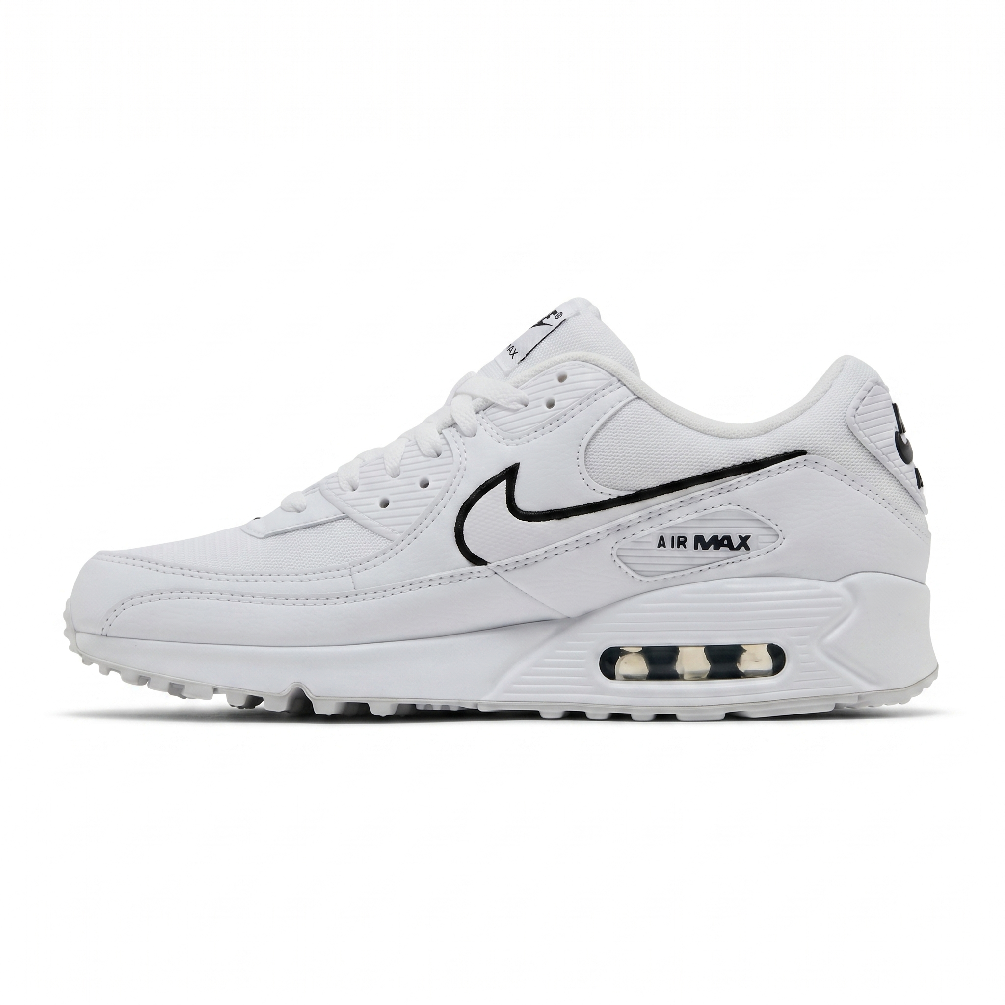 Air Max 90 White