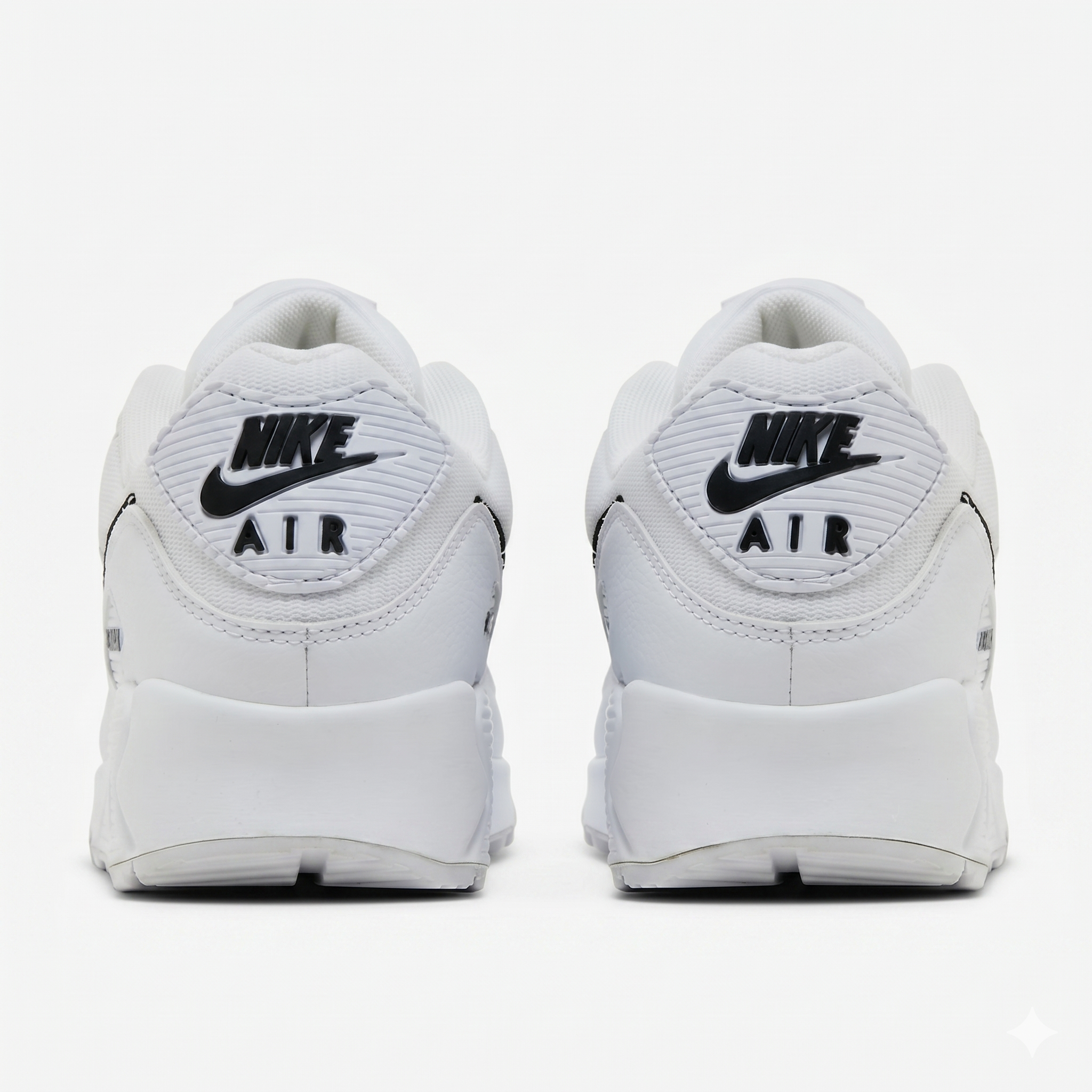 Air Max 90 White