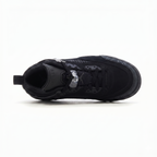 J4 Retro 'Metallic Gold