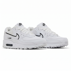 Air Max 90 White