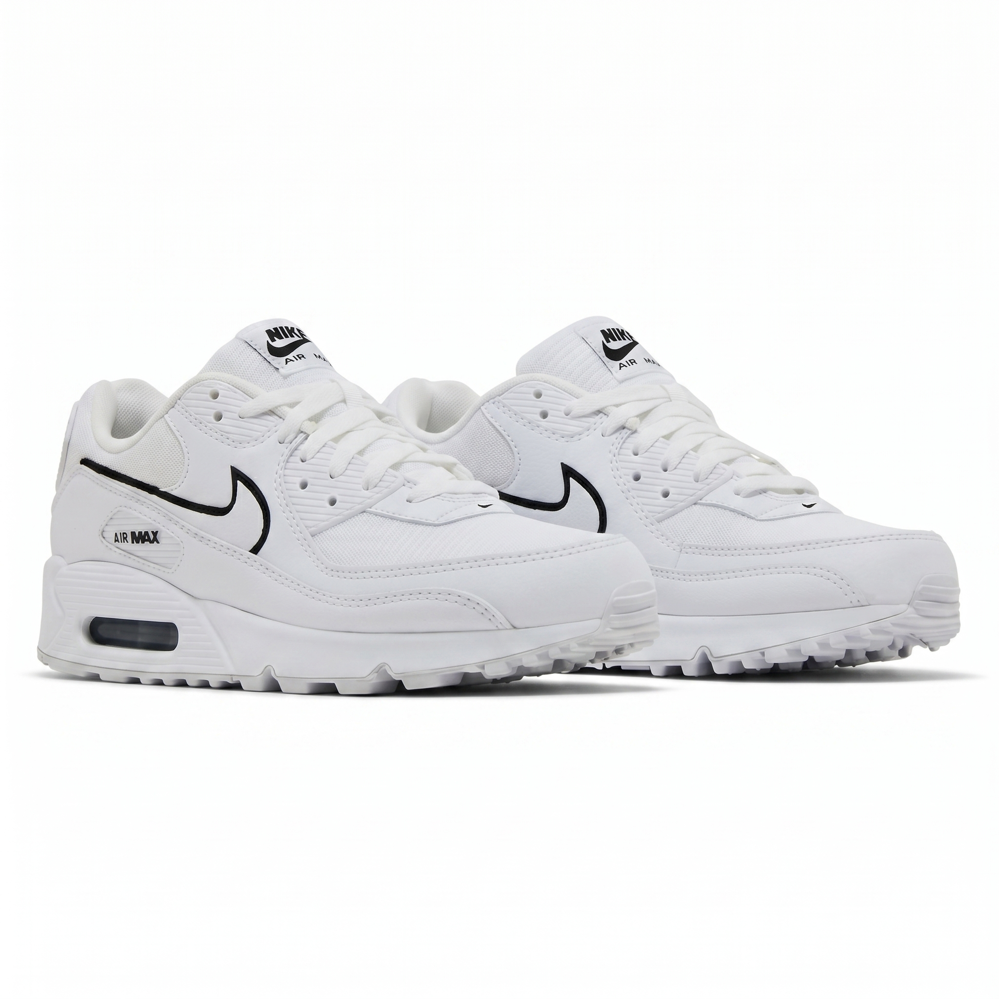 Air Max 90 White