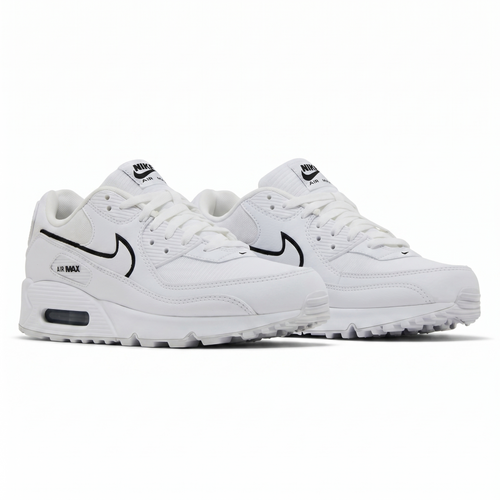 Air Max 90 White