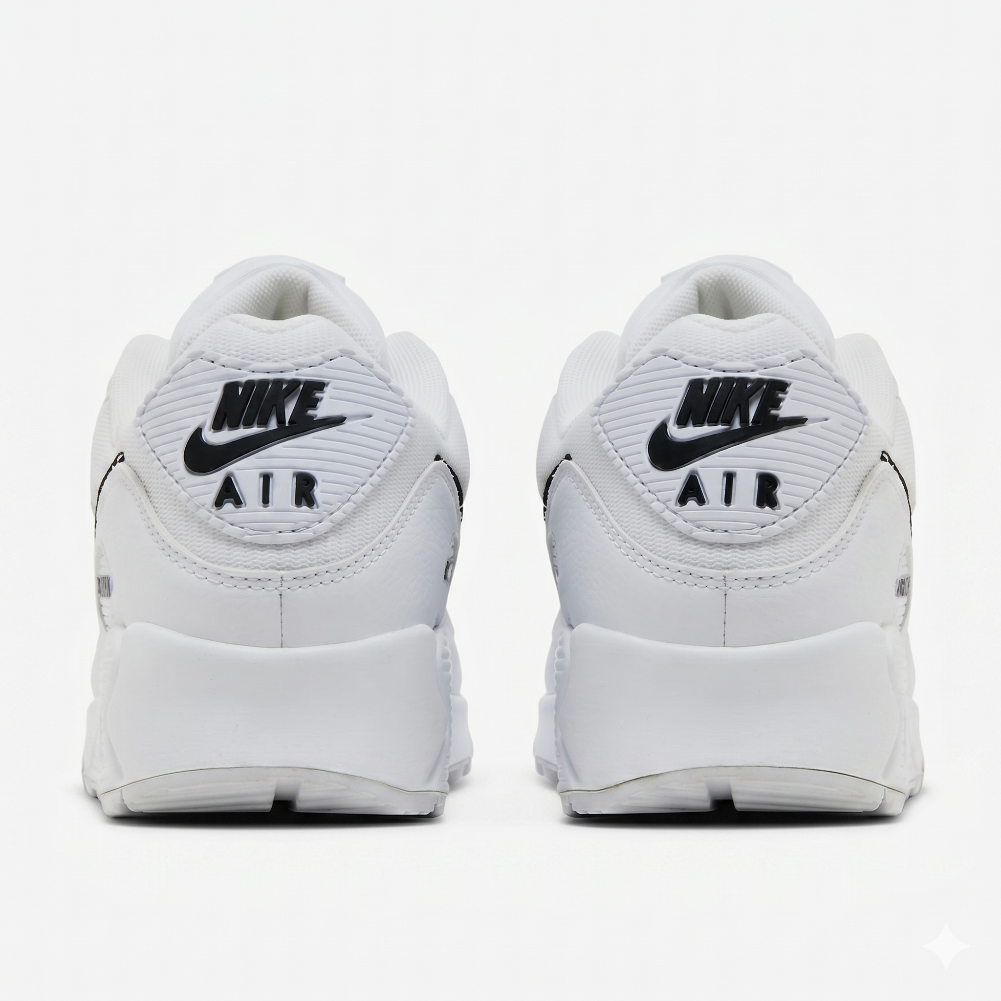 Air Max 90 White