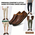 Men's Loafers