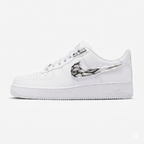 FV3616-101 Air Force 1 Low Molten Metal (Men's)