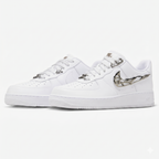 FV3616-101 Air Force 1 Low Molten Metal (Men's)