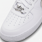 FV3616-101 Air Force 1 Low Molten Metal (Men's)
