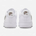 FV3616-101 Air Force 1 Low Molten Metal (Men's)