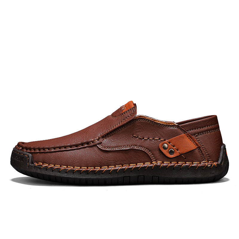 Men's Loafers