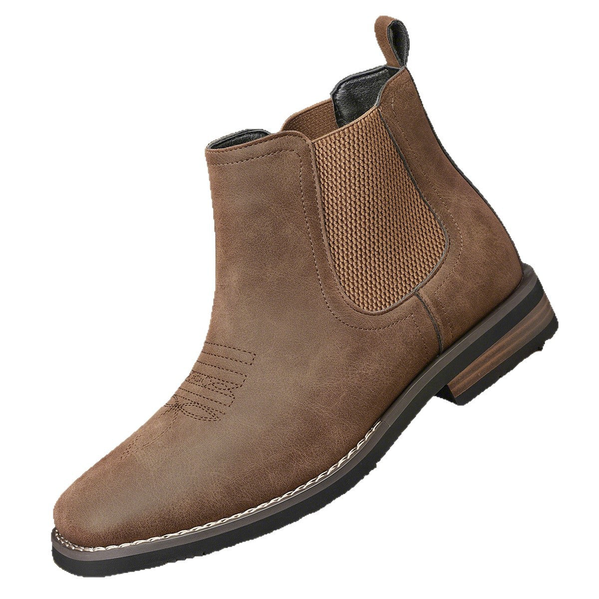 Men's Western Cowboy Boots