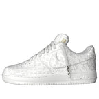 Air Force 1 Low 'White'