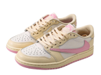 Travis Scott x JA 1 Low