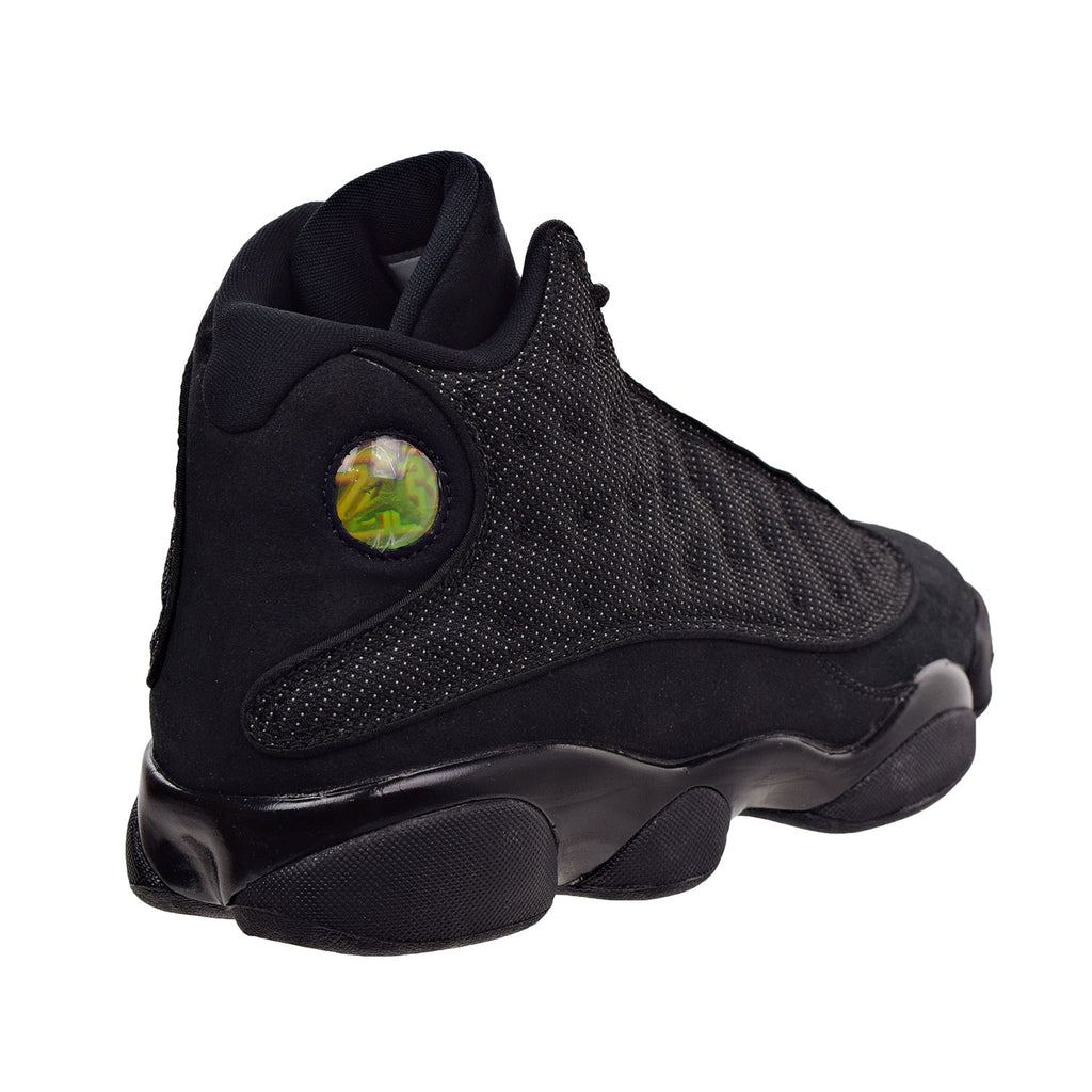 JA 13 Retro “Black Cat”