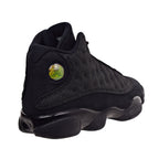JA 13 Retro “Black Cat”