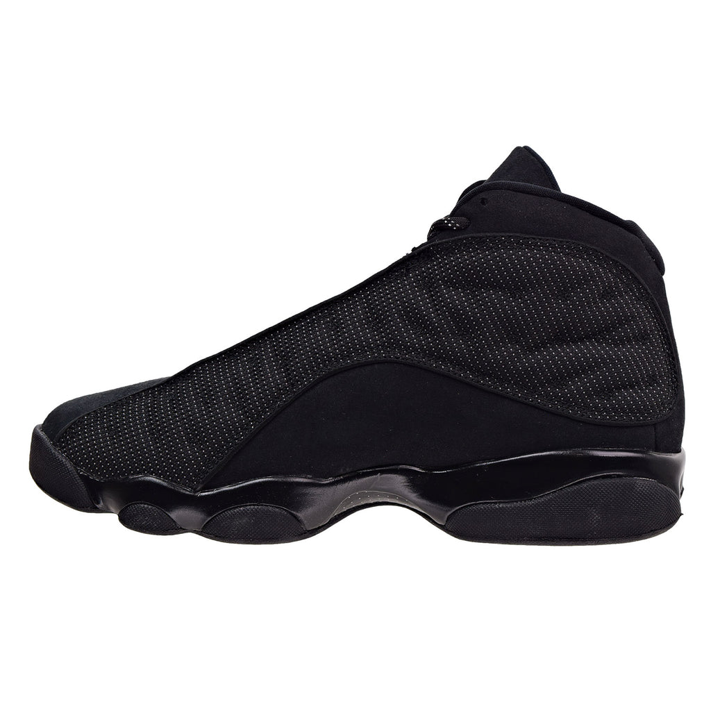JA 13 Retro “Black Cat”