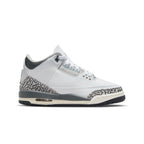 JA3 Retro Basketball Shoes