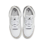 JA3 Retro Basketball Shoes