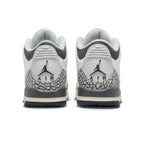 JA3 Retro Basketball Shoes
