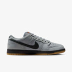 Dunk SB Black-Grayblue