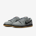 Dunk SB Black-Grayblue