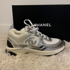 Runner Laminated Interlocking Metallic