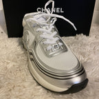Runner Laminated Interlocking Metallic