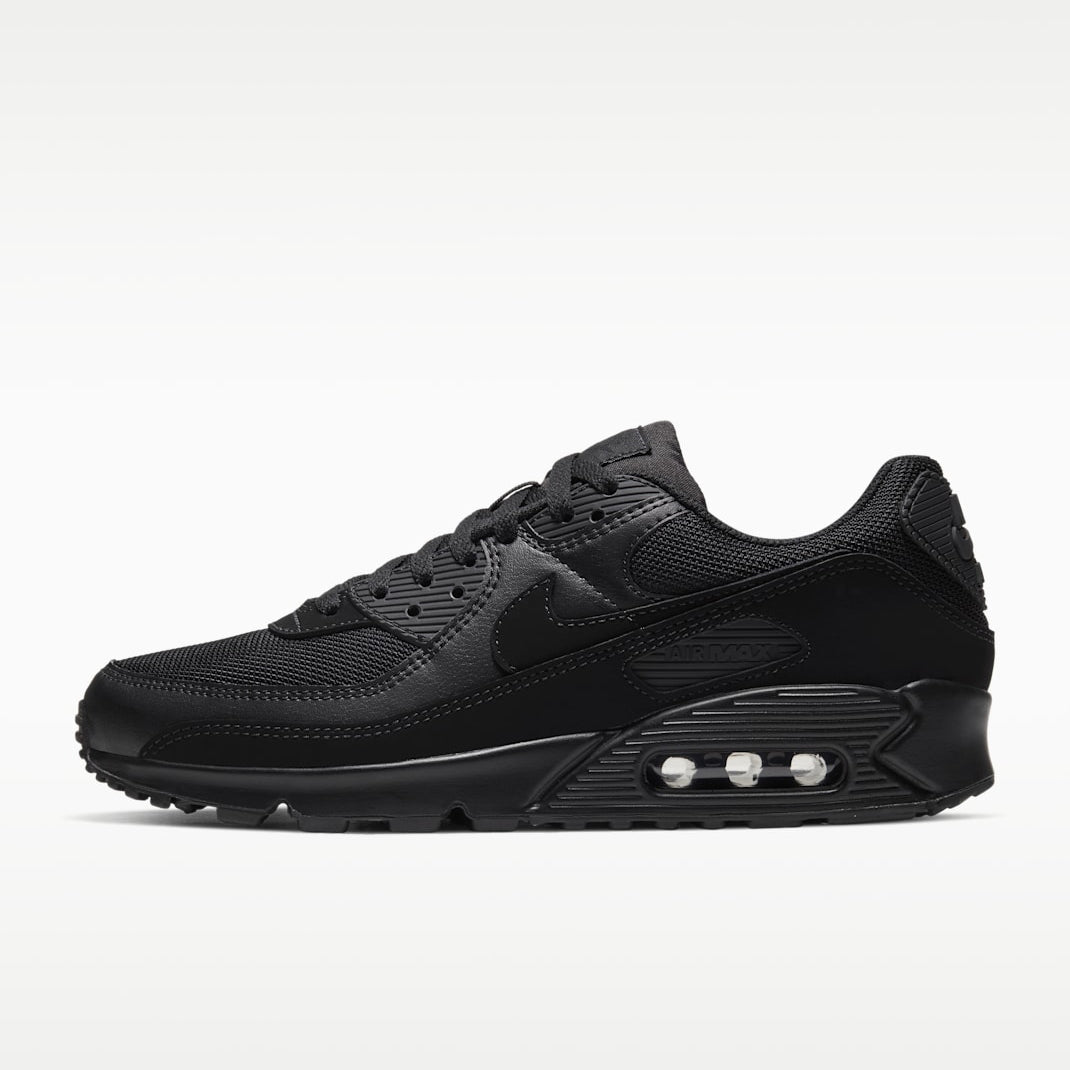 Air Max 90 Black