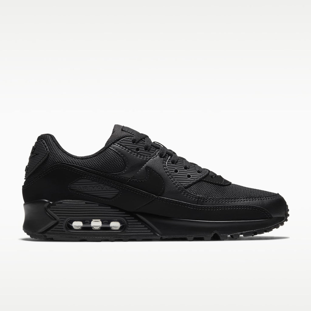 Air Max 90 Black