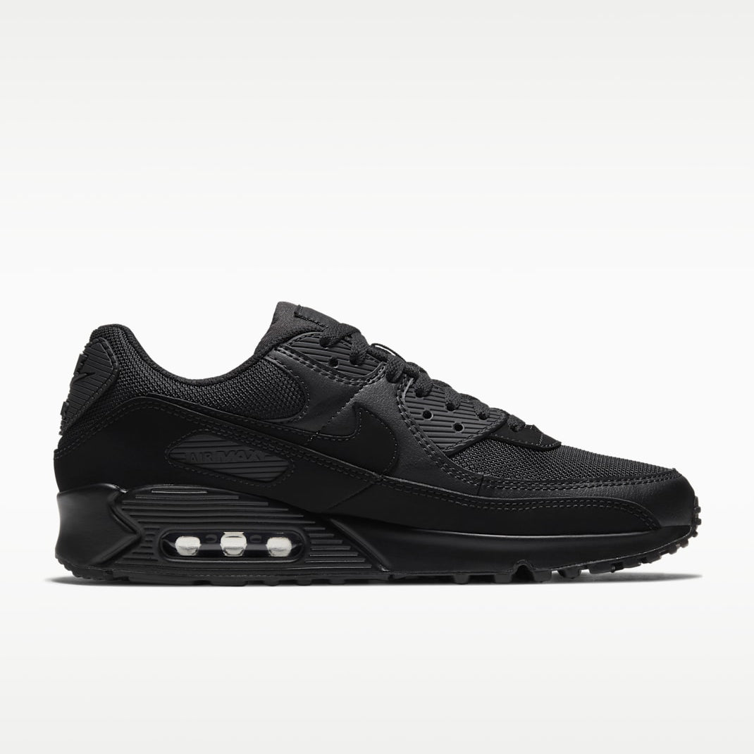 Air Max 90 Black