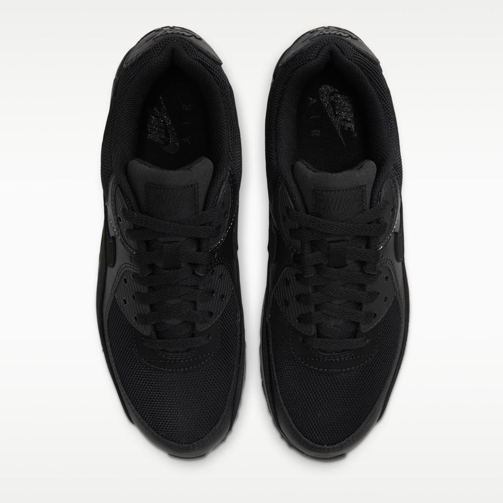 Air Max 90 Black
