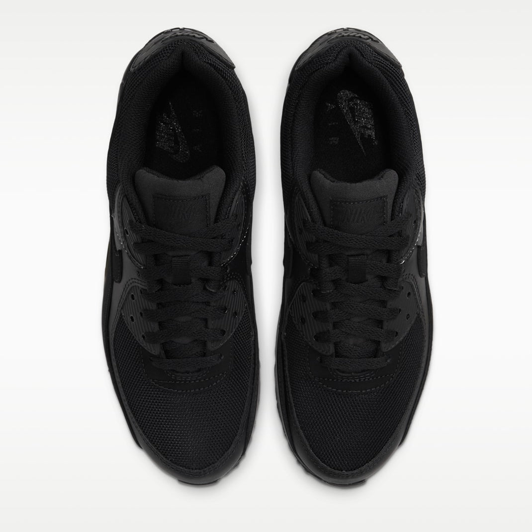 Air Max 90 Black
