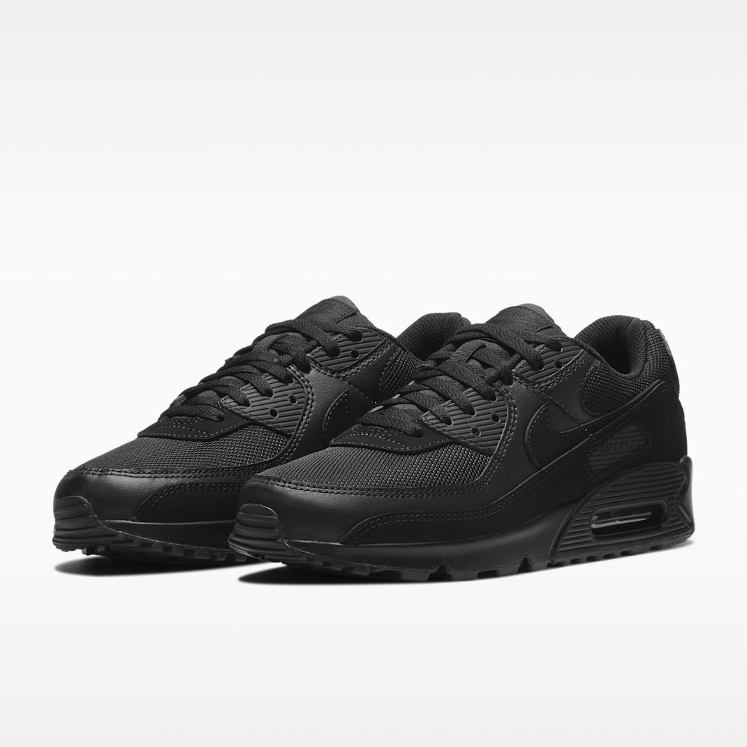 Air Max 90 Black