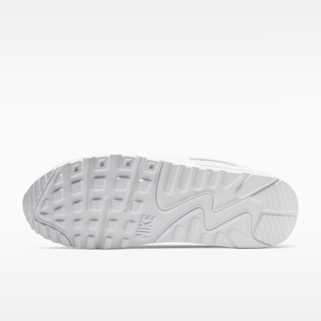Air Max 90 Pure White