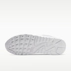 Air Max 90 Pure White