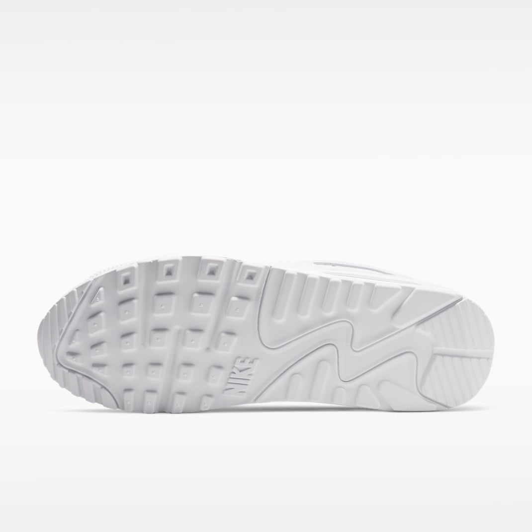 Air Max 90 Pure White