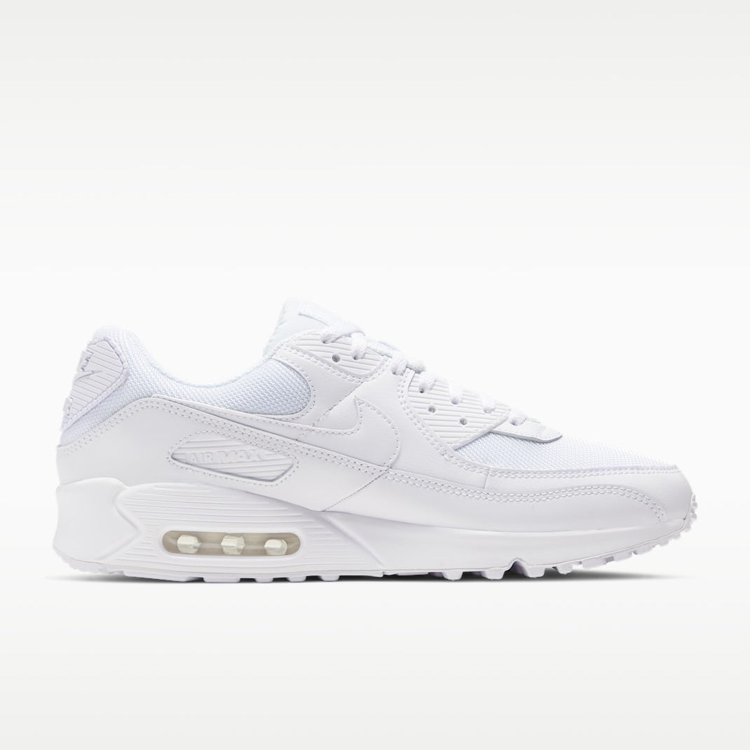 Air Max 90 Pure White