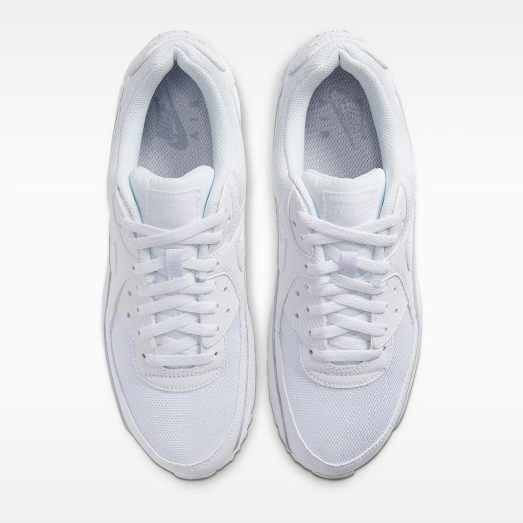 Air Max 90 Pure White