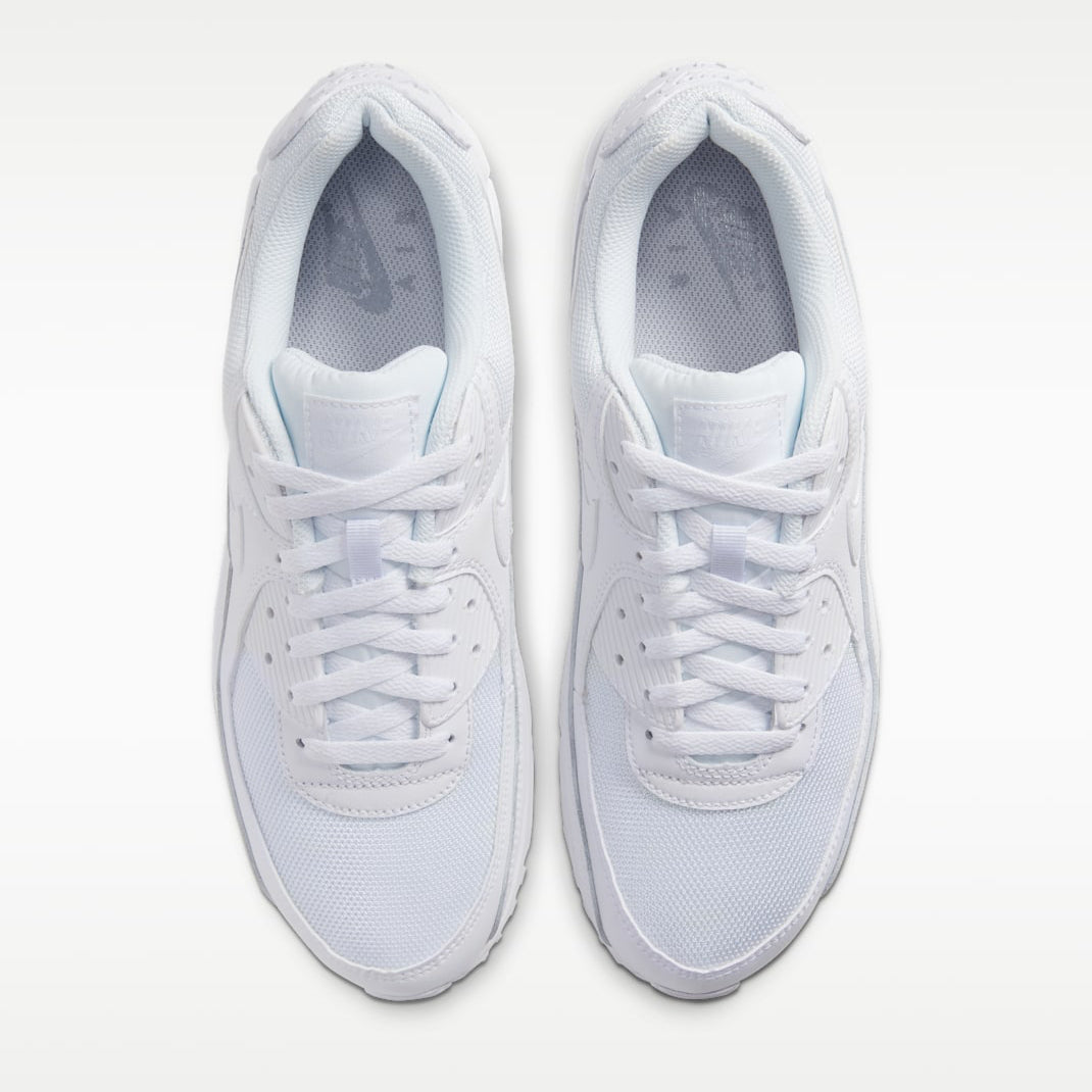 Air Max 90 Pure White