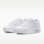 Air Max 90 Pure White