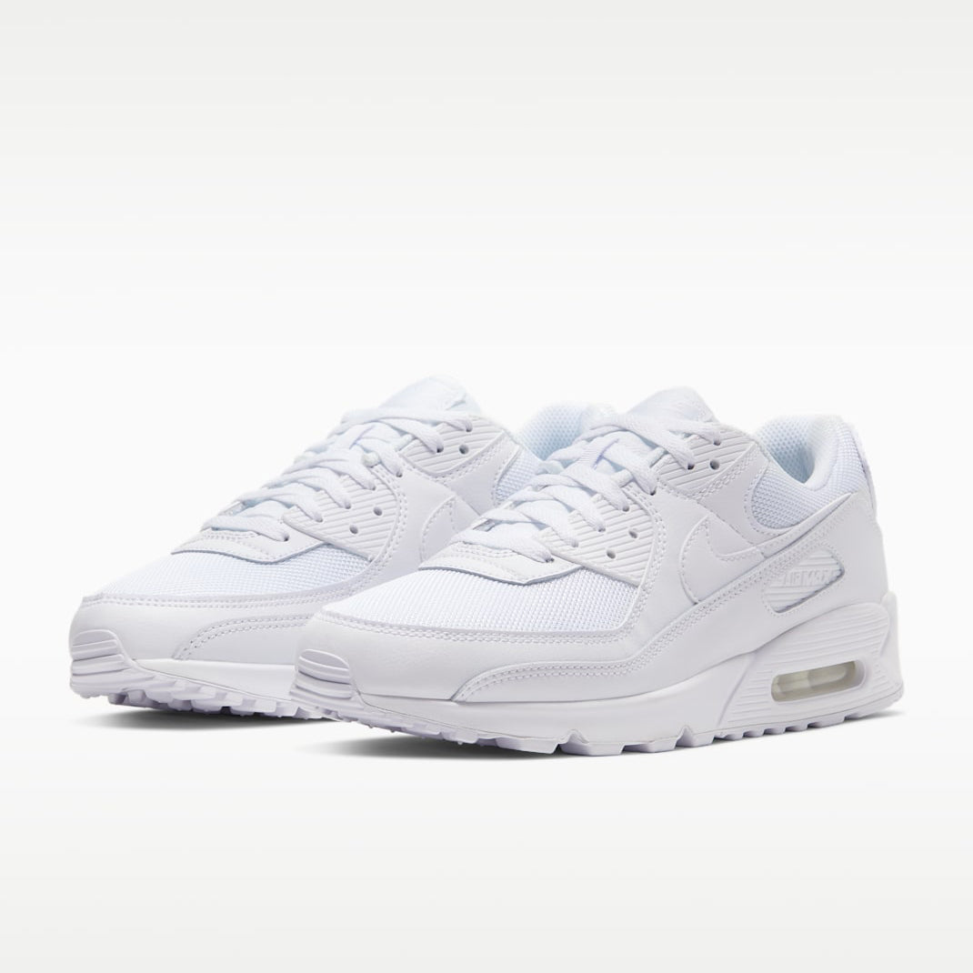 Air Max 90 Pure White