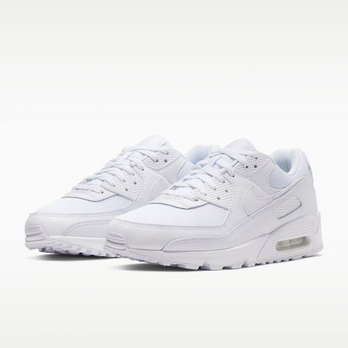 Air Max 90 Pure White