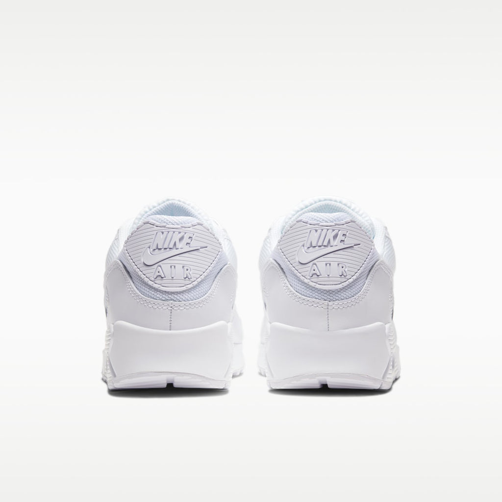 Air Max 90 Pure White