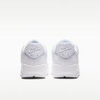 Air Max 90 Pure White