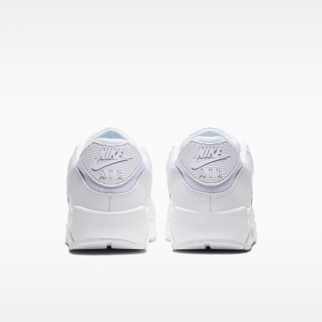 Air Max 90 Pure White