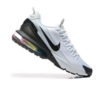 Air Max Pulse White Grey Black
