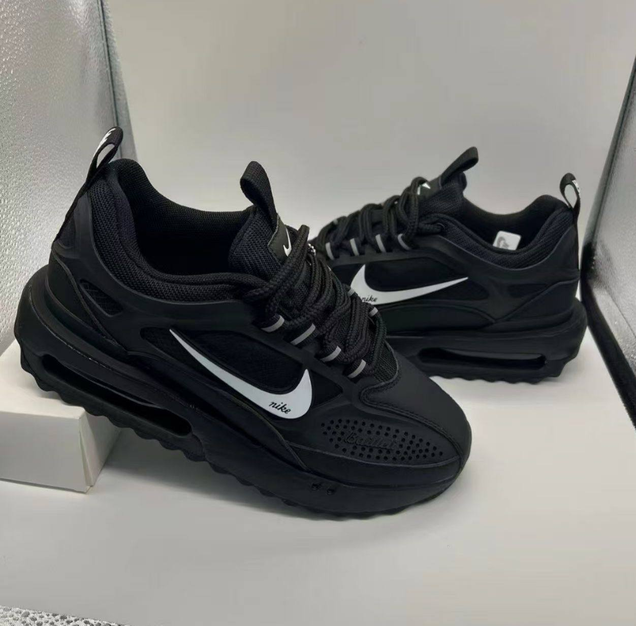 Air Max Fire Shoes