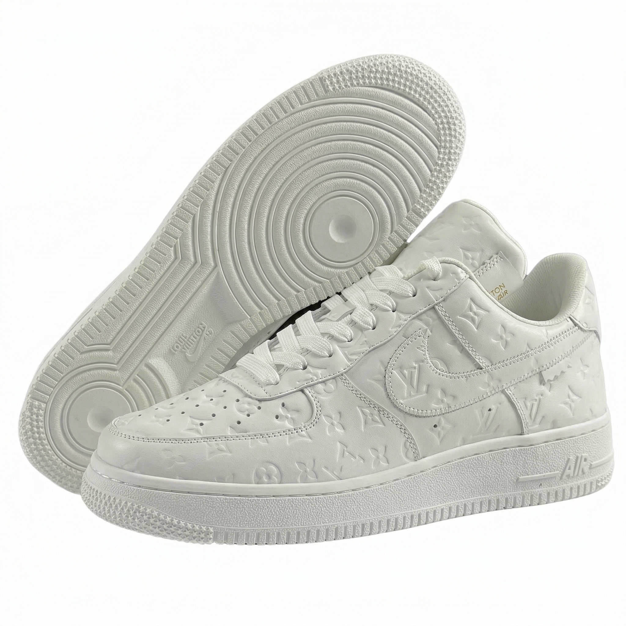 Air Force 1 Low 'White'