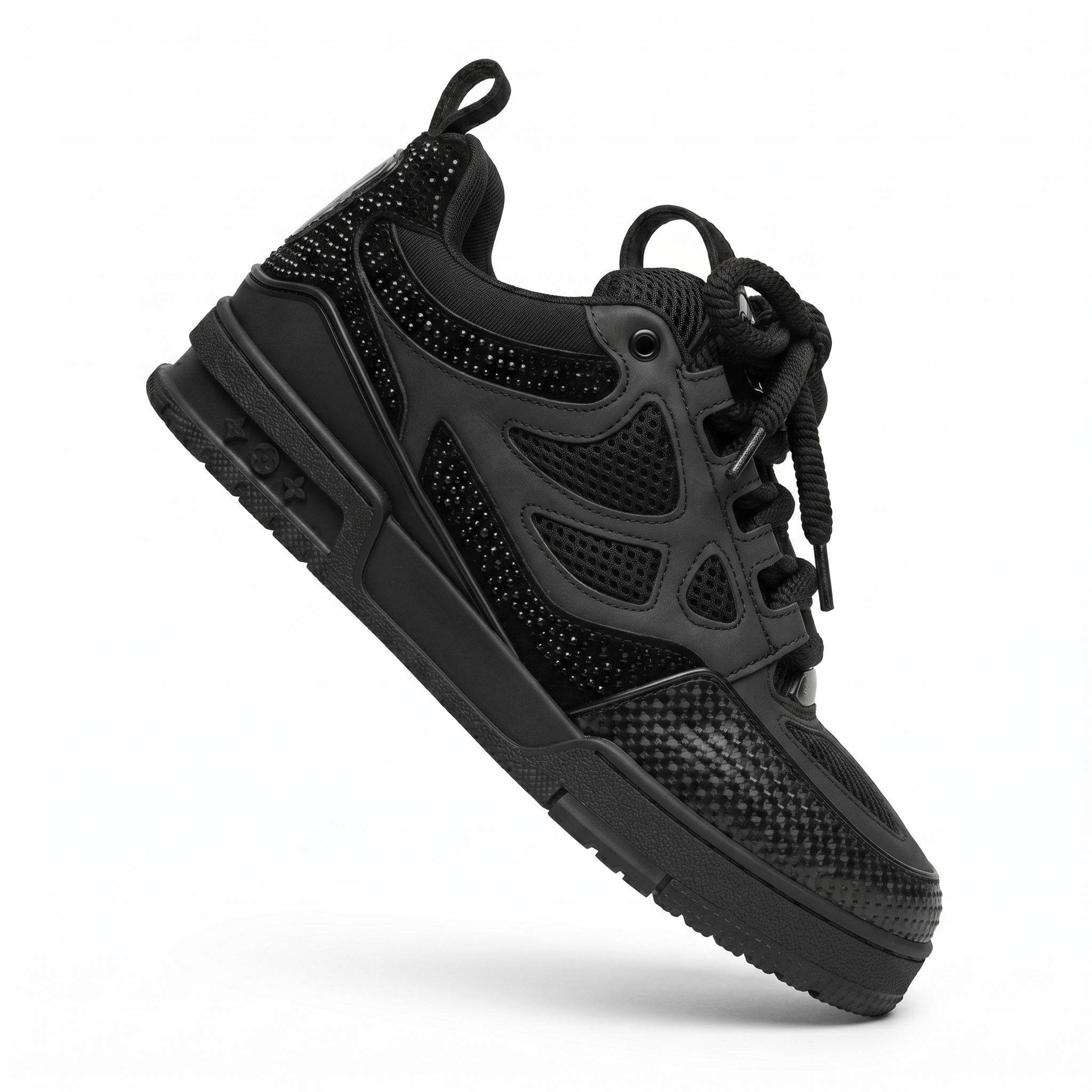 1854 Trainer Sneakers