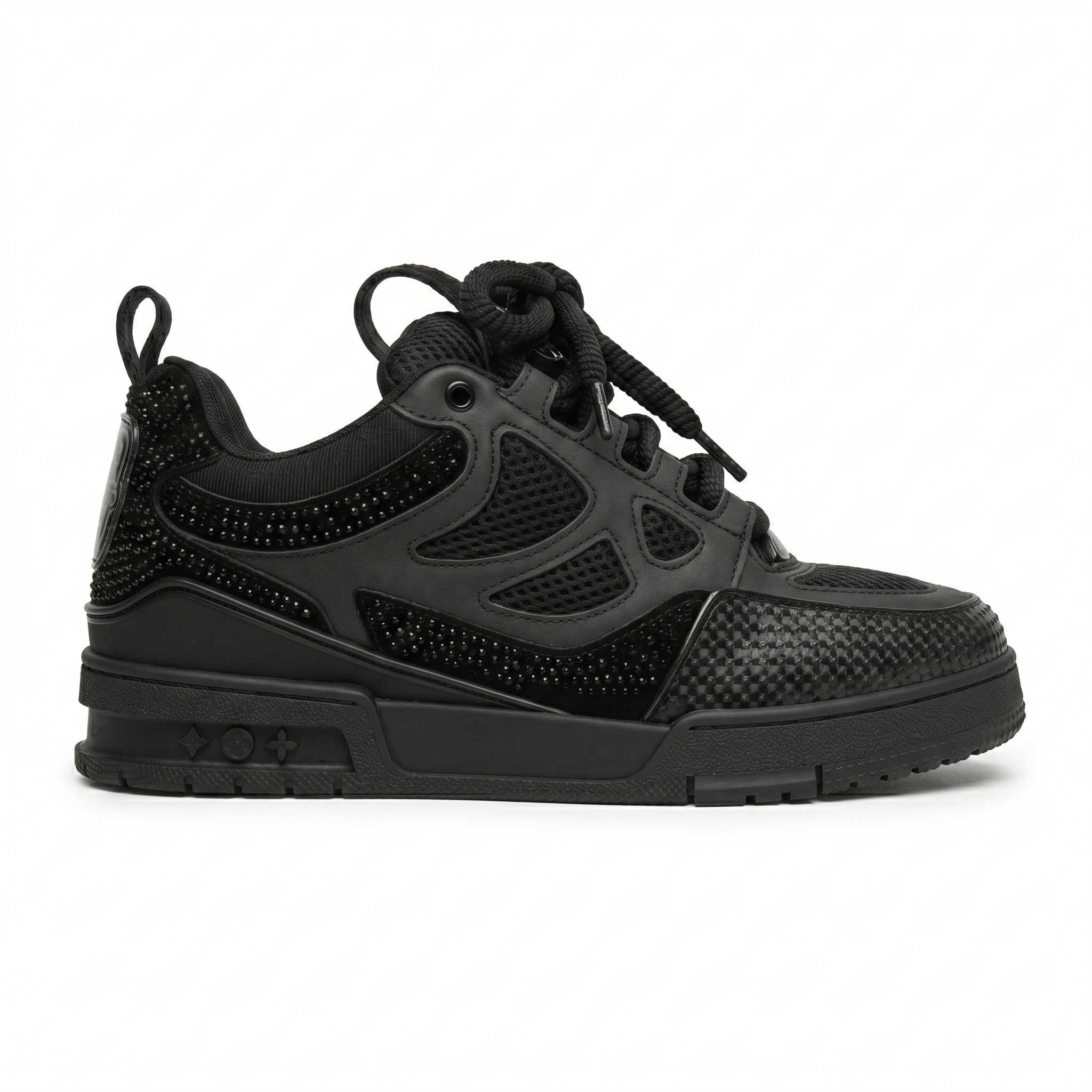 1854 Trainer Sneakers